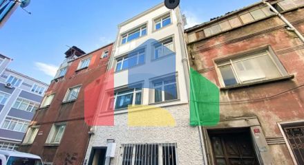 Вилла 5+4 в Стамбуле