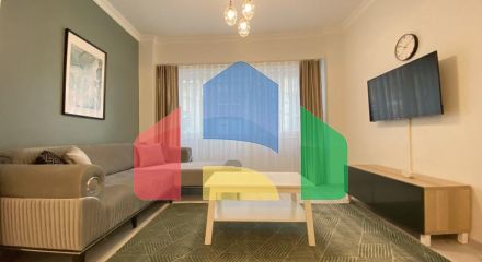 Вилла 5+4 в Стамбуле