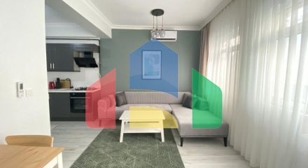 Вилла 5+4 в Стамбуле Вилла 5+4 в Стамбуле