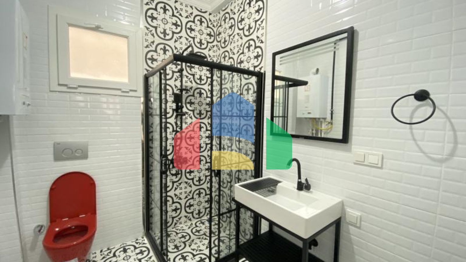 Вилла 5+4 в Стамбуле