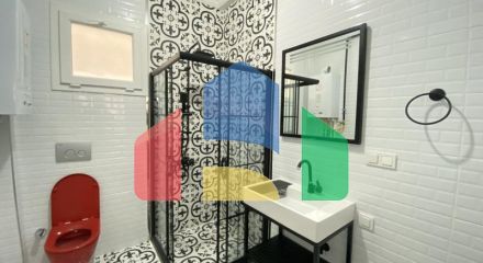 Вилла 5+4 в Стамбуле Вилла 5+4 в Стамбуле