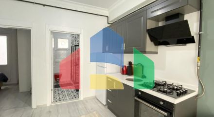 Вилла 5+4 в Стамбуле Вилла 5+4 в Стамбуле