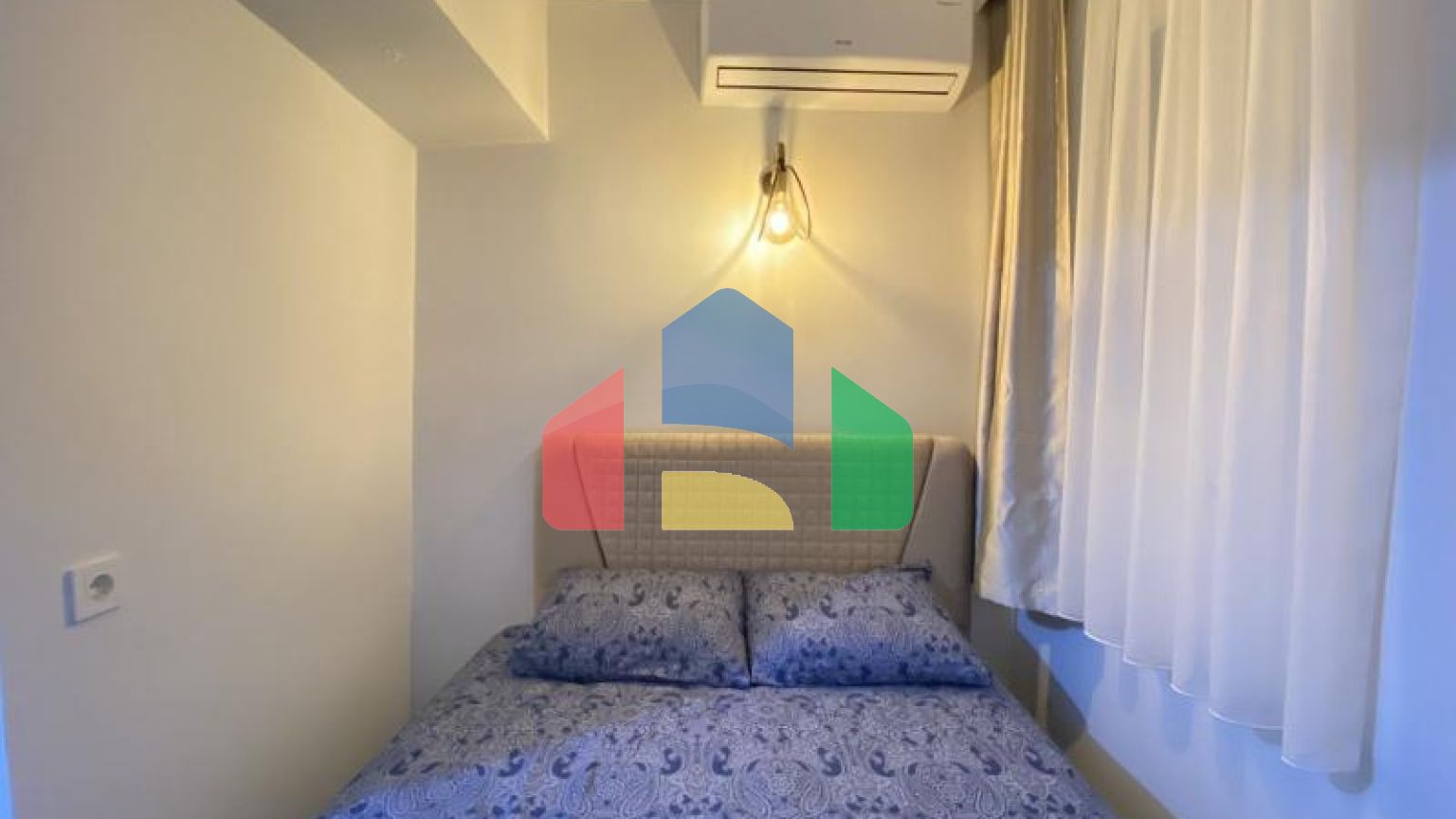 Вилла 5+4 в Стамбуле