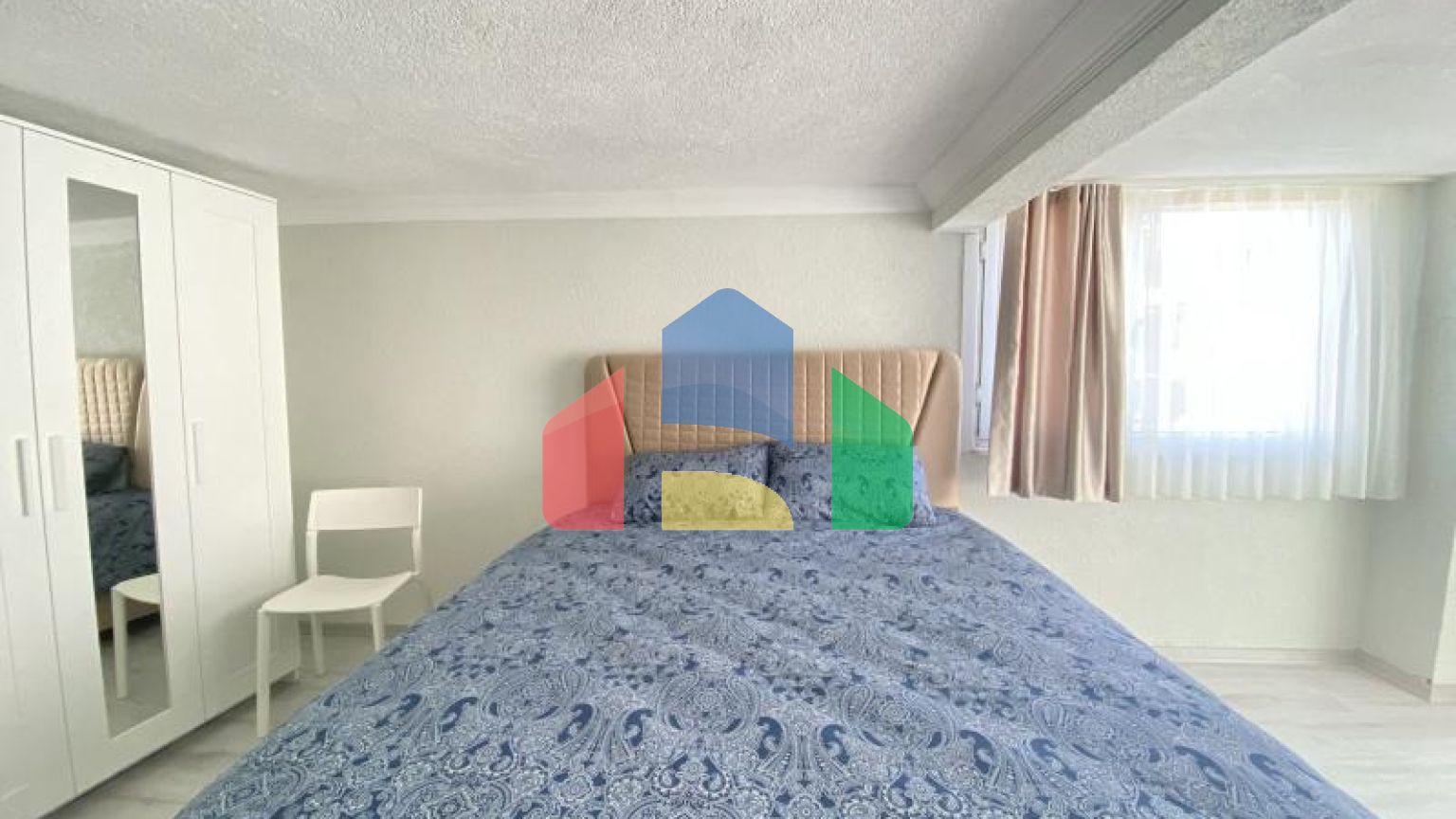 Вилла 5+4 в Стамбуле