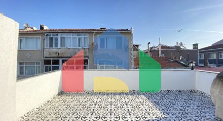 Вилла 5+4 в Стамбуле Вилла 5+4 в Стамбуле