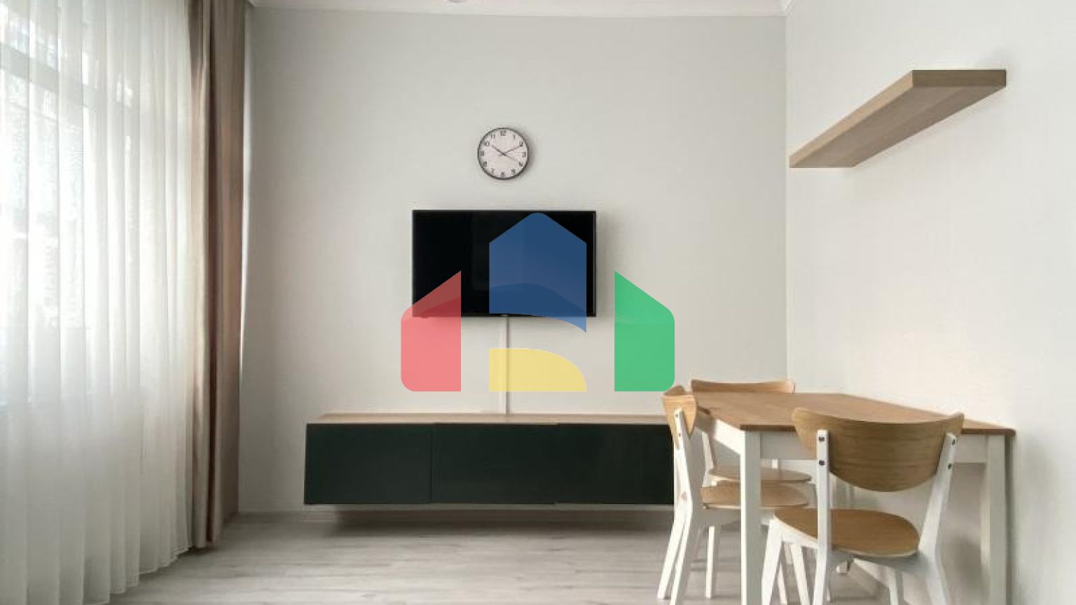 Вилла 5+4 в Стамбуле