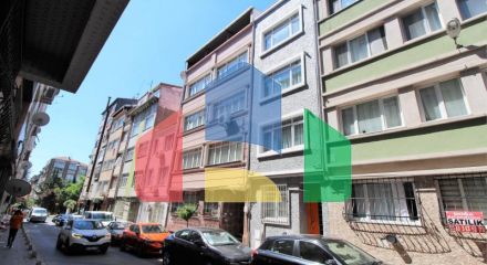 Вилла 4+4 в Стамбуле