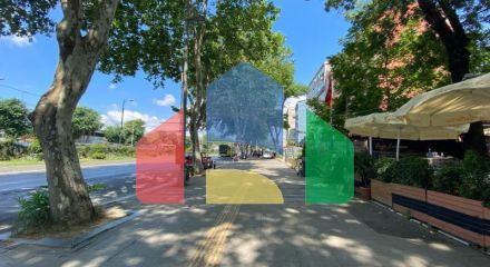 Вилла 4+4 в Стамбуле