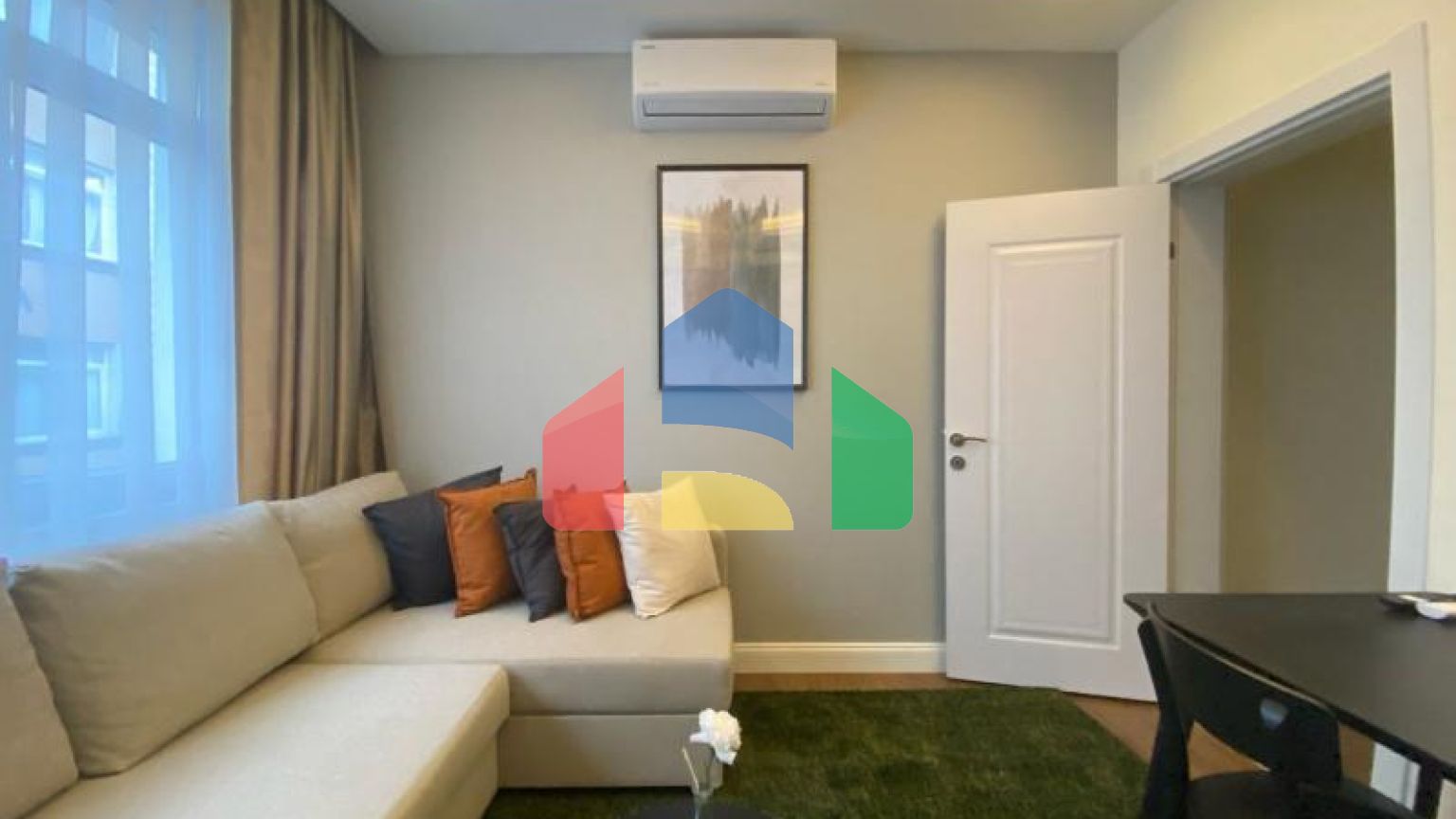 Вилла 4+4 в Стамбуле