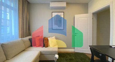 Вилла 4+4 в Стамбуле