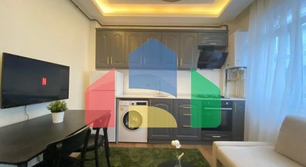 Вилла 4+4 в Стамбуле Вилла 4+4 в Стамбуле