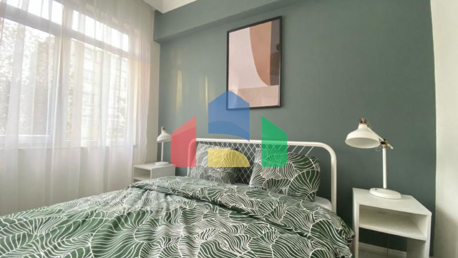 Вилла 4+4 в Стамбуле