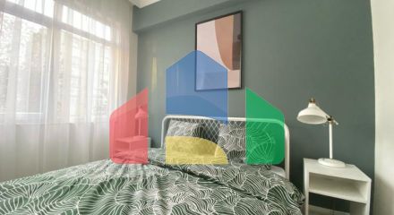 Вилла 4+4 в Стамбуле Вилла 4+4 в Стамбуле