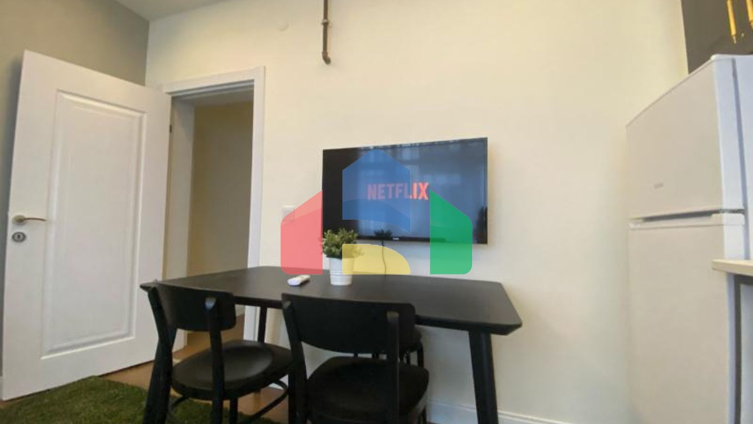 Вилла 4+4 в Стамбуле