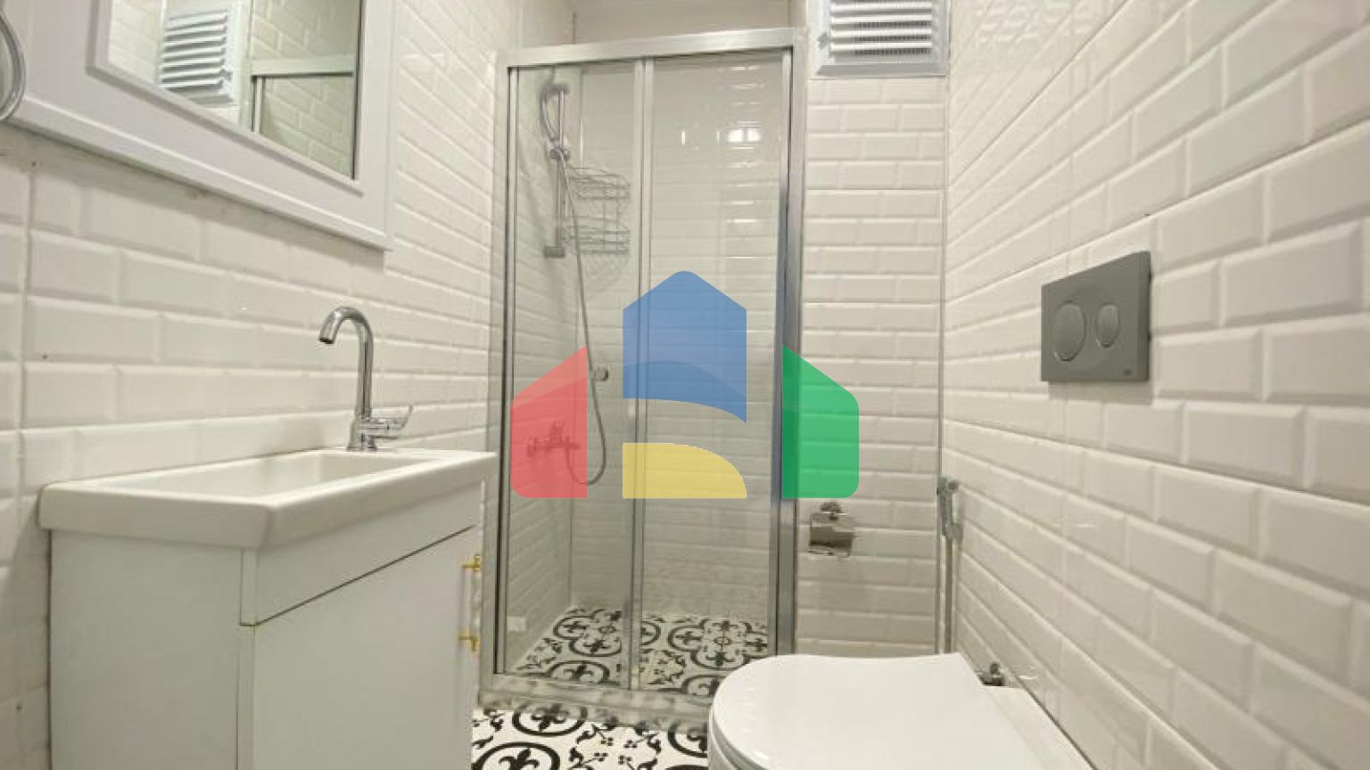 Вилла 4+4 в Стамбуле