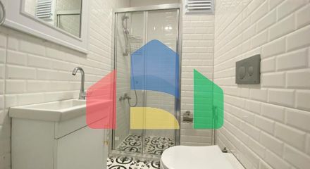 Вилла 4+4 в Стамбуле Вилла 4+4 в Стамбуле