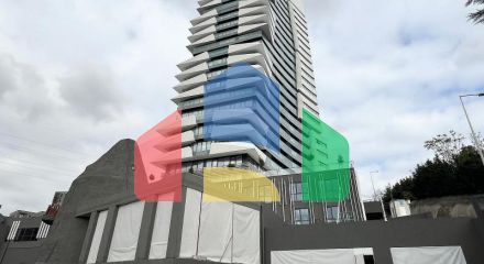 Квартира 1+1 в Стамбуле Квартира 1+1 в Стамбуле