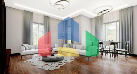 Квартира 3+1 в Стамбуле Квартира 3+1 в Стамбуле