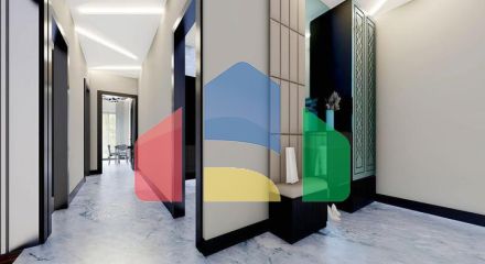 Квартира 3+1 в Стамбуле Квартира 3+1 в Стамбуле