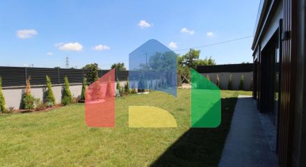 Вилла 5+1 в Стамбуле Вилла 5+1 в Стамбуле