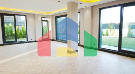 Вилла 5+1 в Стамбуле Вилла 5+1 в Стамбуле