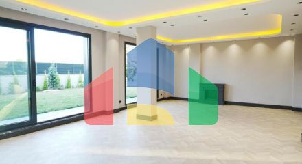 Вилла 5+1 в Стамбуле Вилла 5+1 в Стамбуле