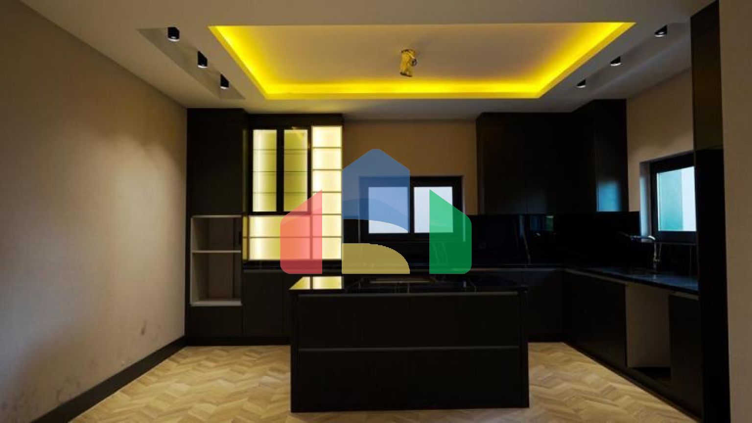 Вилла 5+1 в Стамбуле