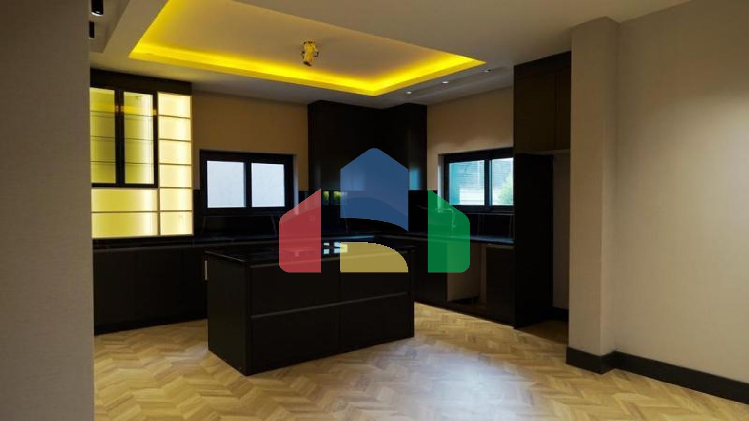 Вилла 5+1 в Стамбуле