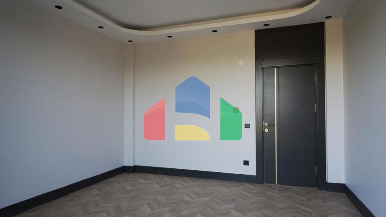 Вилла 5+1 в Стамбуле