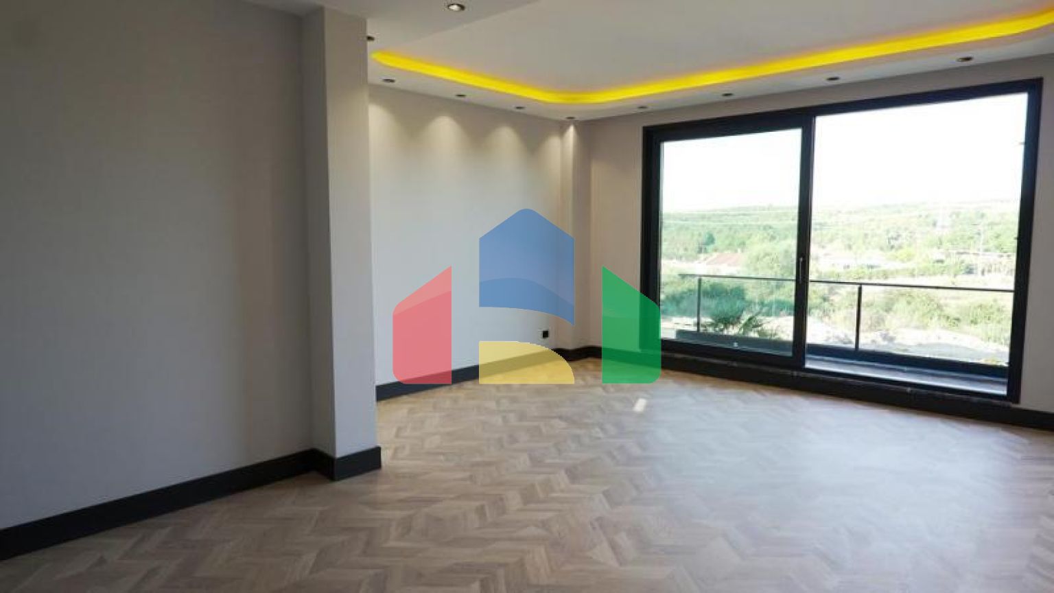 Вилла 5+1 в Стамбуле