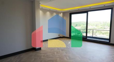 Вилла 5+1 в Стамбуле Вилла 5+1 в Стамбуле