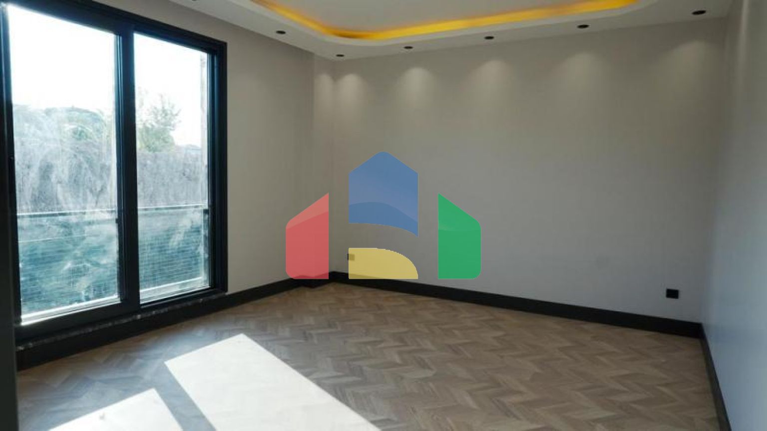 Вилла 5+1 в Стамбуле