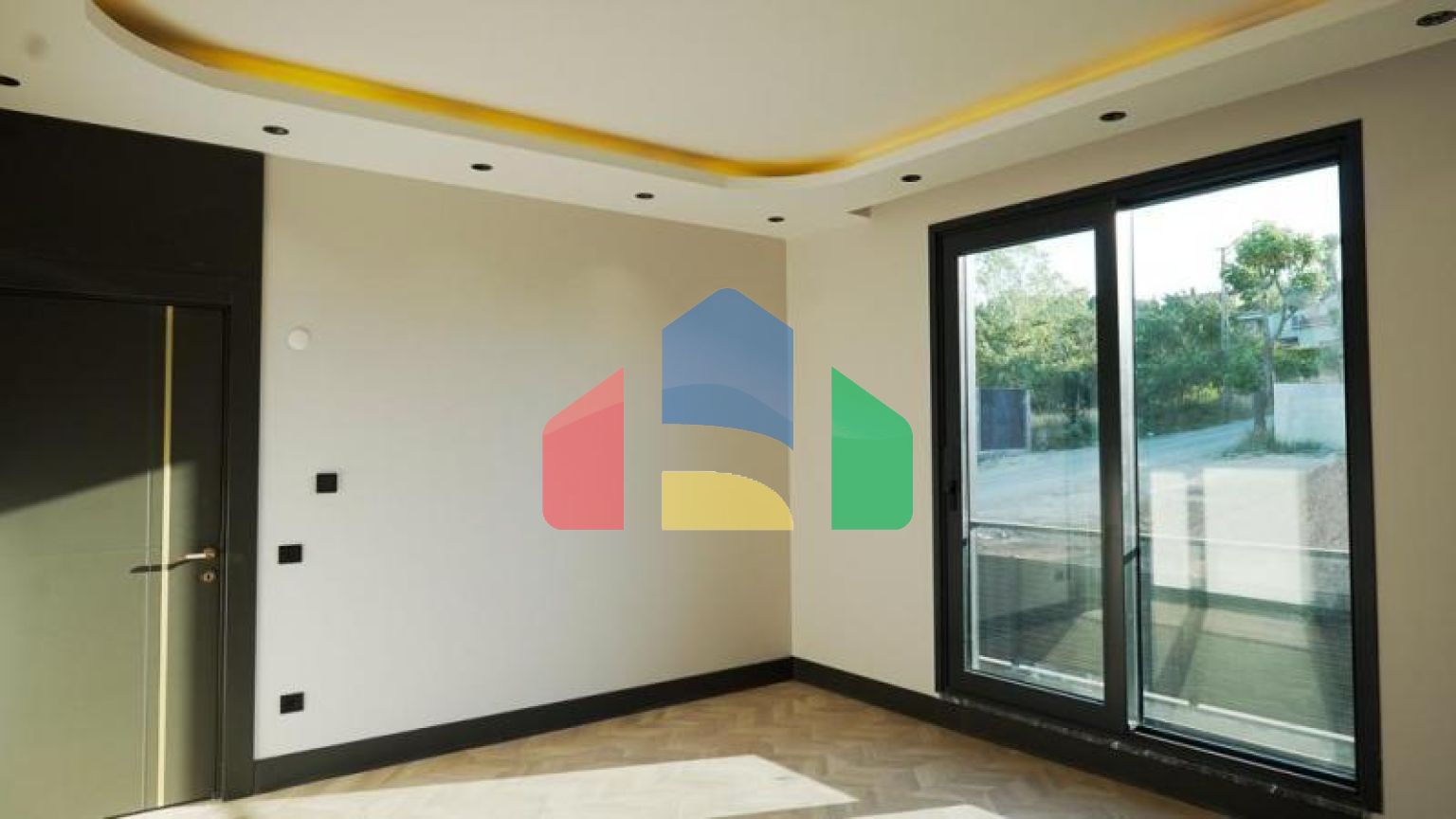 Вилла 5+1 в Стамбуле