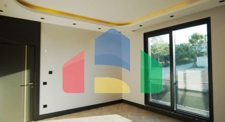 Вилла 5+1 в Стамбуле Вилла 5+1 в Стамбуле