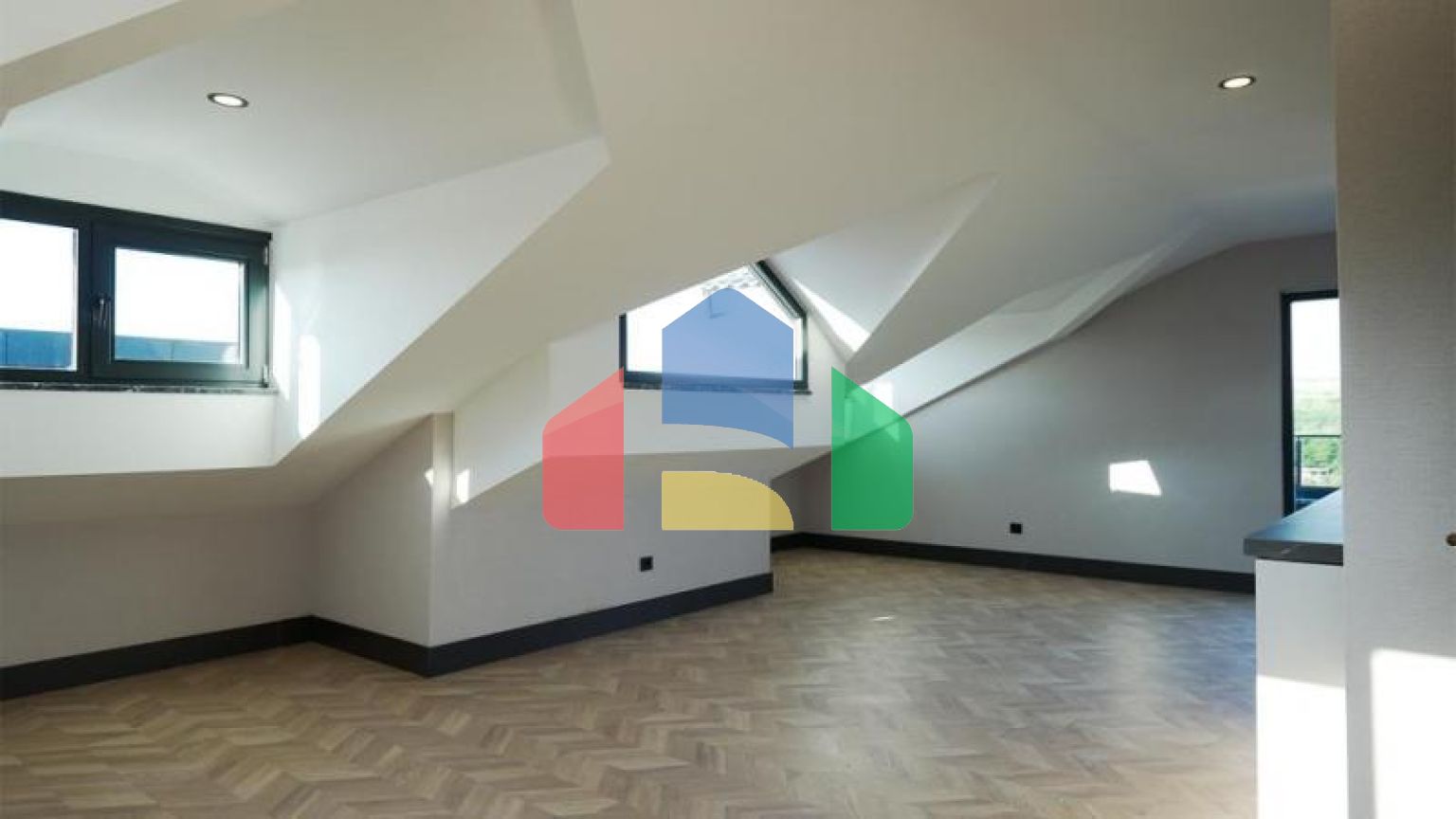 Вилла 5+1 в Стамбуле