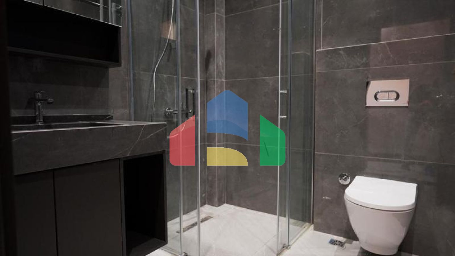 Вилла 5+1 в Стамбуле