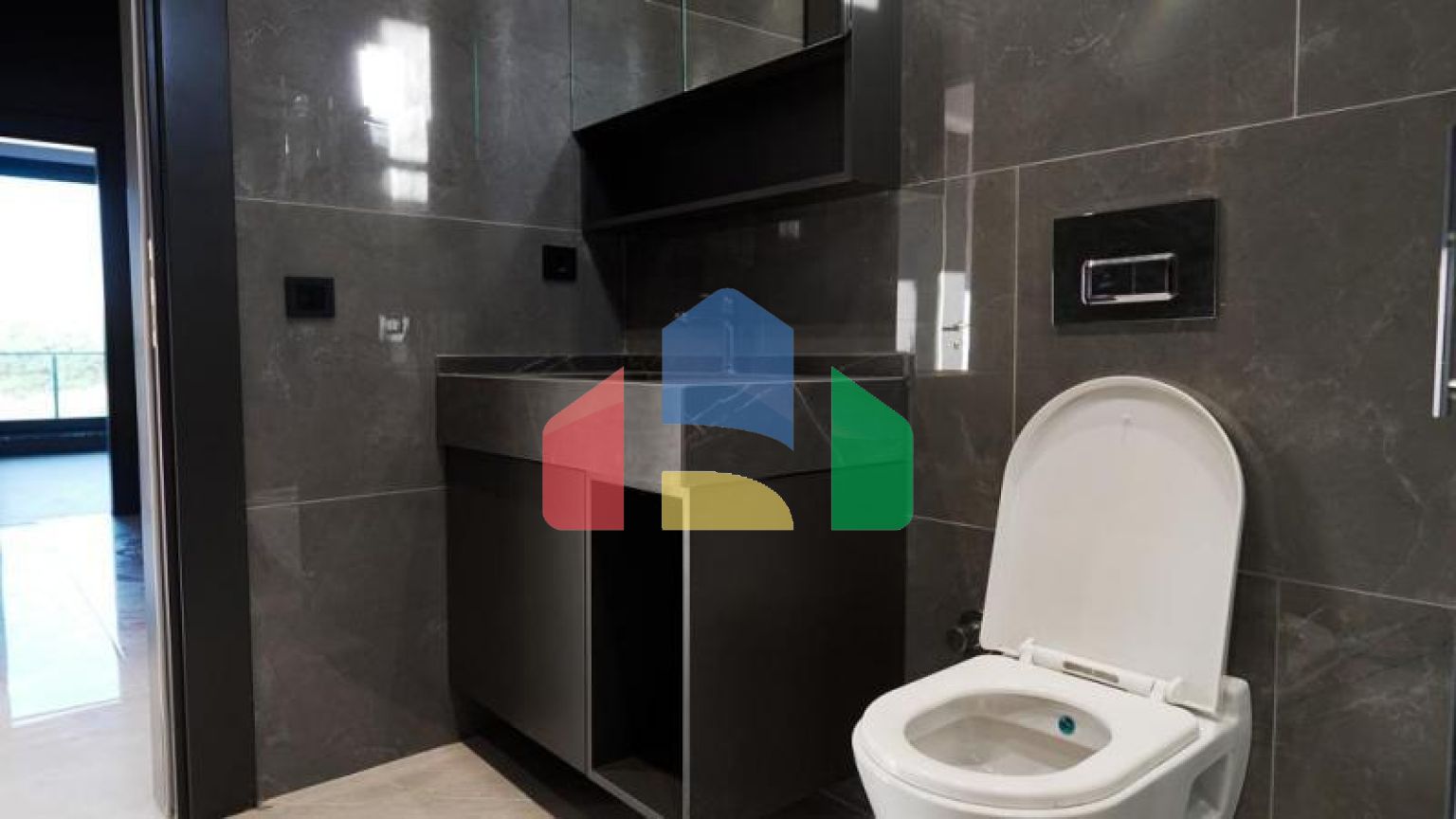 Вилла 5+1 в Стамбуле