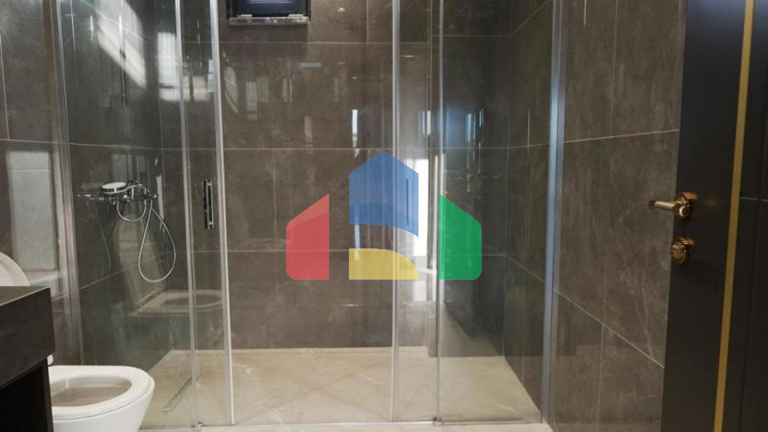 Вилла 5+1 в Стамбуле