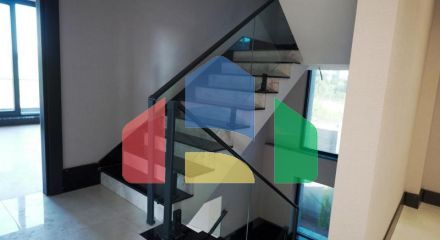 Вилла 5+1 в Стамбуле Вилла 5+1 в Стамбуле