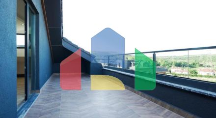 Вилла 5+1 в Стамбуле Вилла 5+1 в Стамбуле