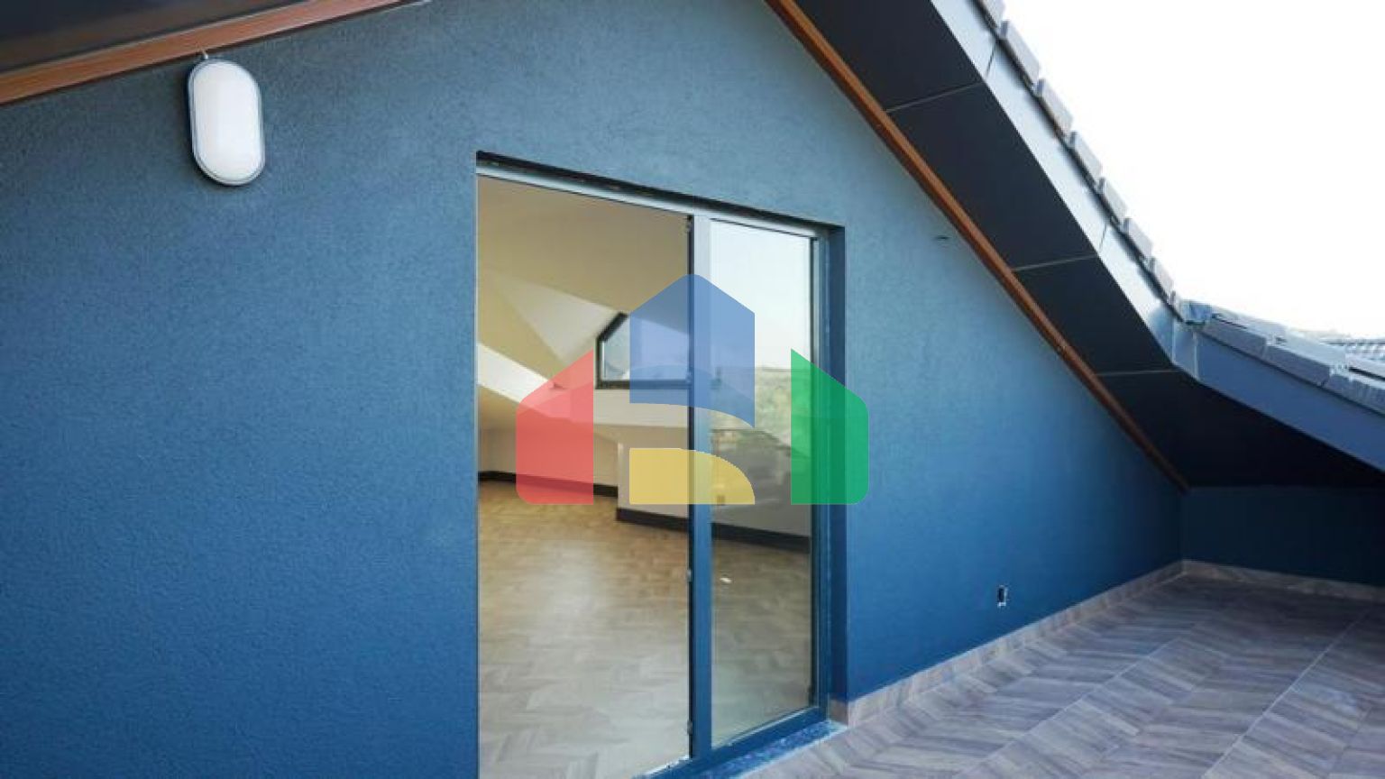 Вилла 5+1 в Стамбуле