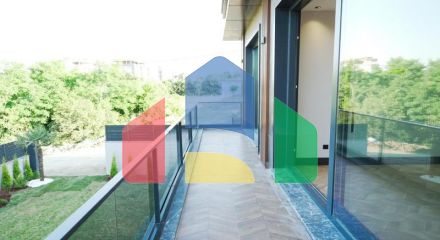 Вилла 5+1 в Стамбуле Вилла 5+1 в Стамбуле