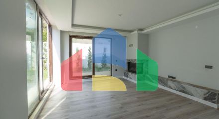 Вилла 3+1 в Стамбуле Вилла 3+1 в Стамбуле