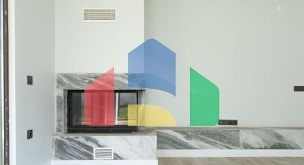 Вилла 3+1 в Стамбуле Вилла 3+1 в Стамбуле