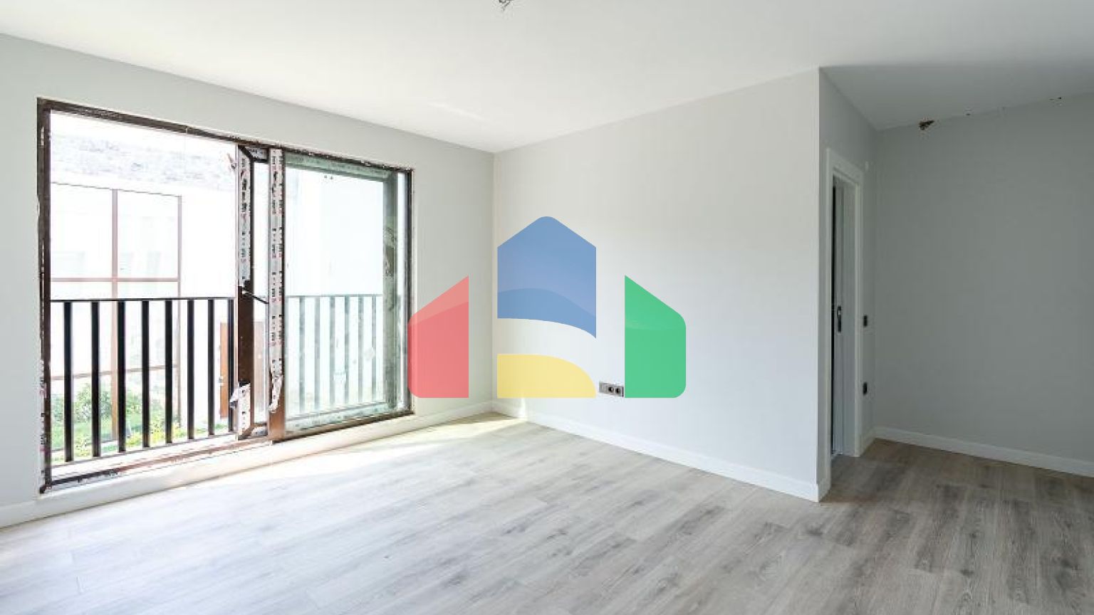 Вилла 3+1 в Стамбуле