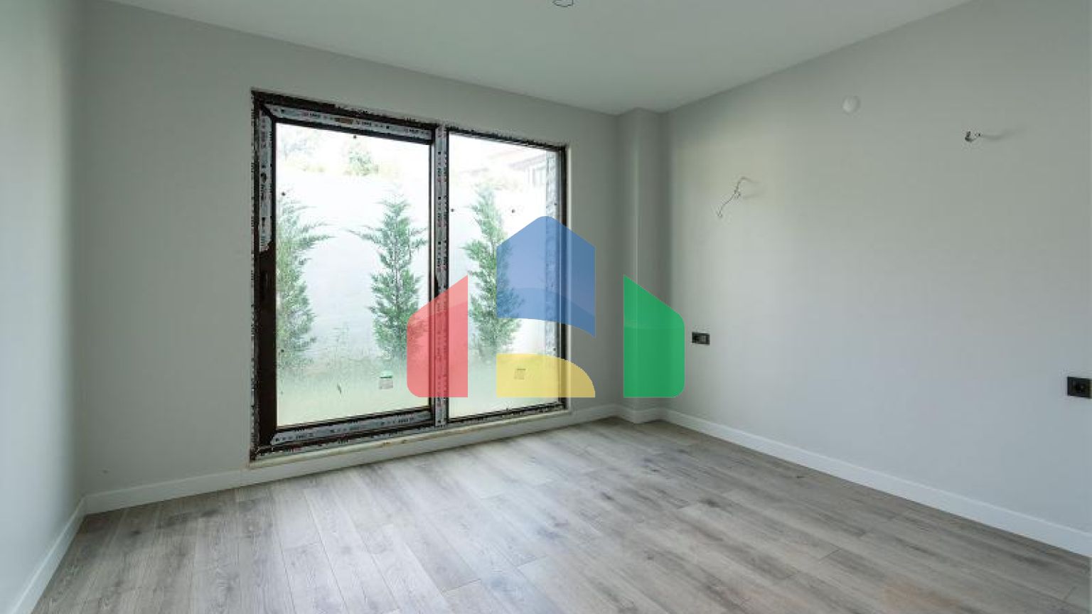 Вилла 3+1 в Стамбуле