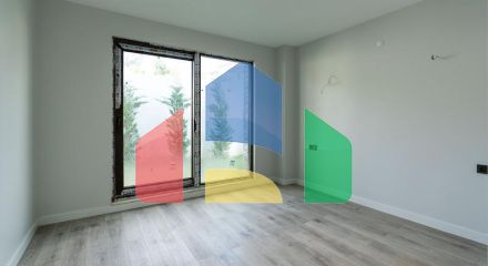 Вилла 3+1 в Стамбуле Вилла 3+1 в Стамбуле