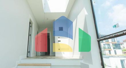 Вилла 3+1 в Стамбуле Вилла 3+1 в Стамбуле