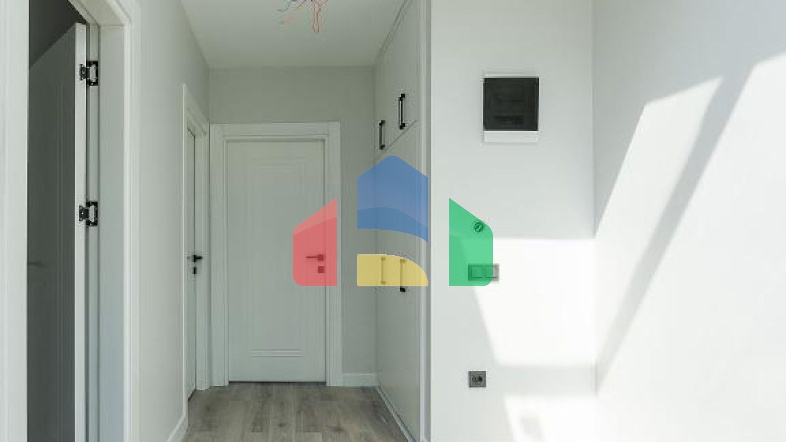 Вилла 3+1 в Стамбуле