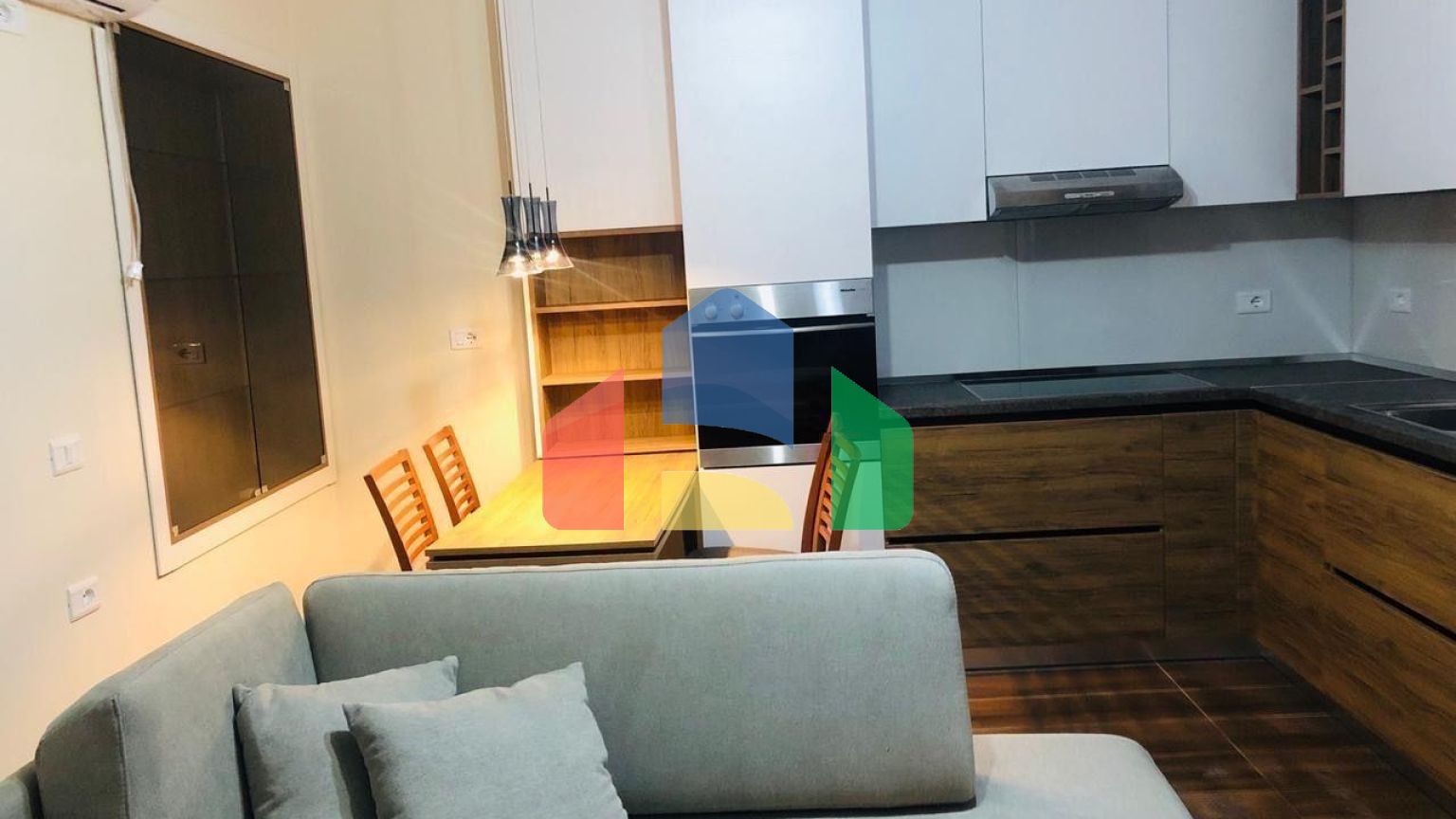 1+1, Lukove, 53 м.кв